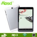 Dual sim tablet phone android 4.4 quad core 7 inch laptop computer 1gb+8gb 3G phone call bulk tablets export P300